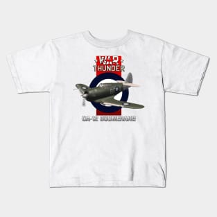 CA-12 Boomerang Kids T-Shirt